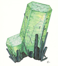 �������� ����: "����� ��������"  Please visit the site "Mineral Drawings in Russia"